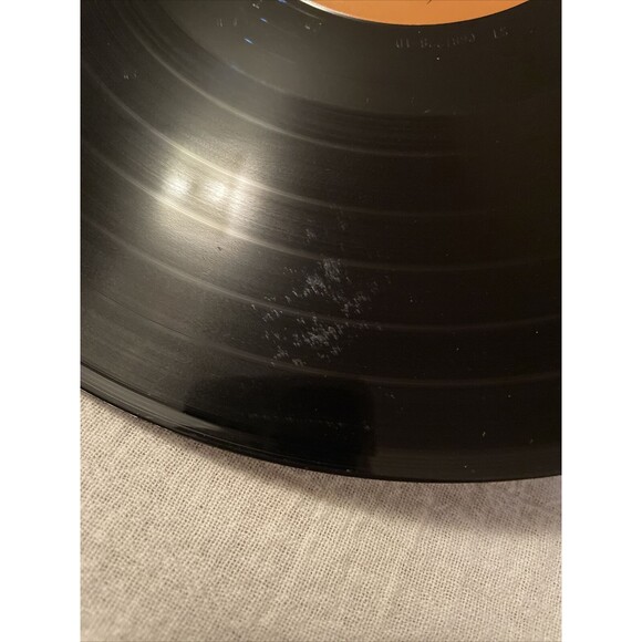 The Fireballs w/Jimmy Gilmer Bottle of Wine 33RPM ATCO Records 1968 Stereo - Picture 14 of 16